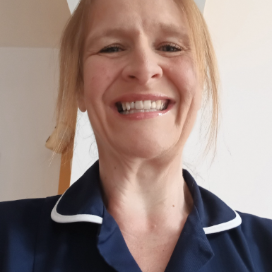 Ruth Fishwick