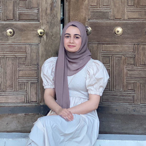 Dr Heena Musa