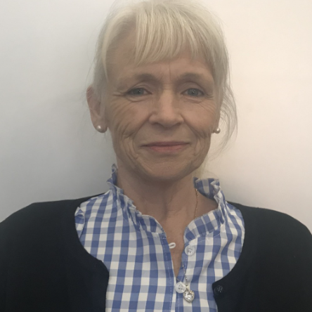 Sharon Gibbons